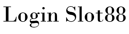 Login Slot88